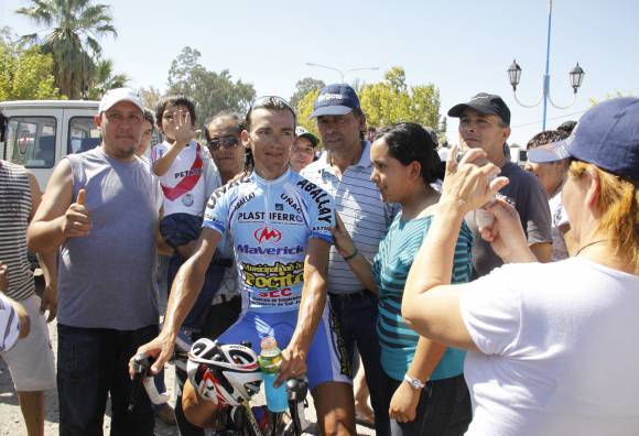 El vecino ilustre El vecino ilustre