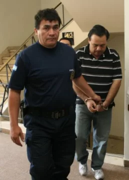 Un empresario a juicio por abusar y robar a una menor Un empresario a juicio por abusar y robar a una menor