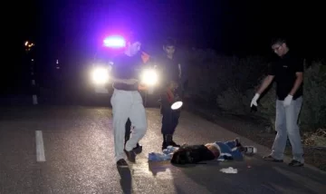 Accidentes: en casi cinco años, 14 muertes impunes Accidentes: en casi cinco años, 14 muertes impunes