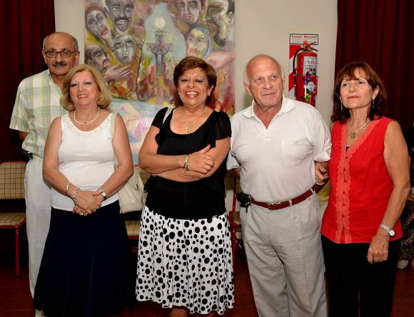 Fallas valencianas en dos partes Fallas valencianas en dos partes