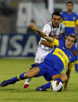 Boca y la urgencia de ganar Boca y la urgencia de ganar