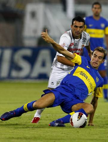 Boca y la urgencia de ganar Boca y la urgencia de ganar