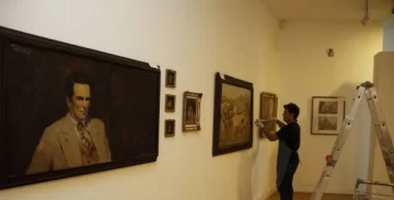 Medio siglo a la luz Medio siglo a la luz