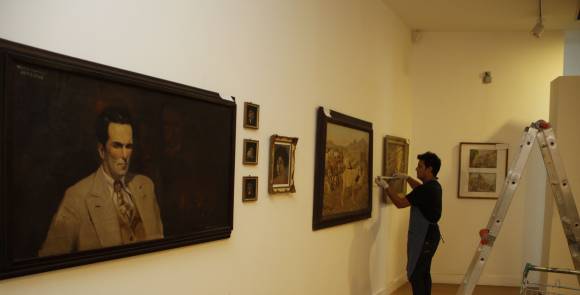 Medio siglo a la luz Medio siglo a la luz