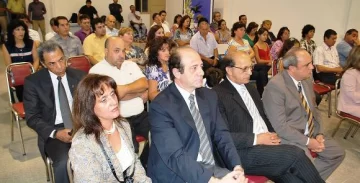 Jáchal: suman funcionarios para manejar las regalías Jáchal: suman funcionarios para manejar las regalías