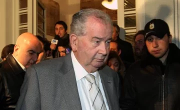 Grondona propone sacar la Promoción Grondona propone sacar la Promoción
