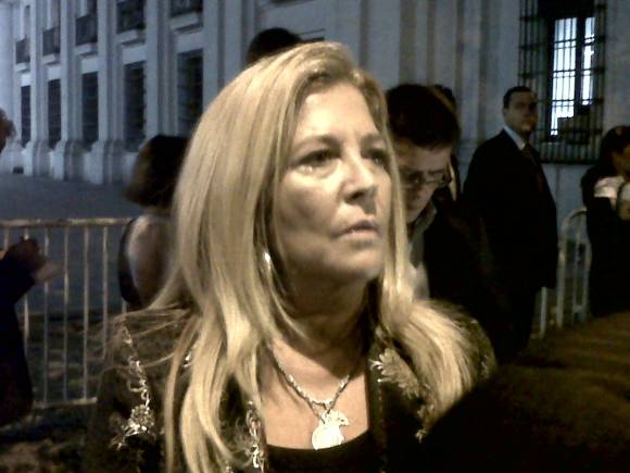 “Esta cena servirá para tratar muchos temas de importancia” “Esta cena servirá para tratar muchos temas de importancia”