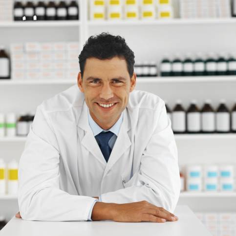 Auxiliar de Farmacia y Secretariado Médico en la Universidad Auxiliar de Farmacia y Secretariado Médico en la Universidad