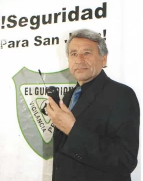 El Guardián crece en todo Cuyo El Guardián crece en todo Cuyo