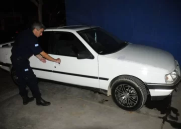 Arrollan y matan a una mujer en pleno microcentro Arrollan y matan a una mujer en pleno microcentro