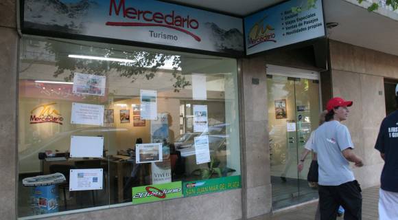 Los “paquetes” a San Luis y Córdoba, furor en Pascuas Los “paquetes” a San Luis y Córdoba, furor en Pascuas