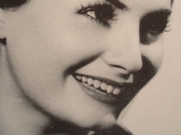 16 años sin Niní 16 años sin Niní