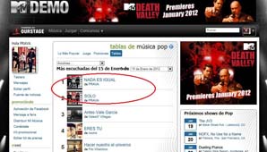 La banda que alcanzó su sueño gracias a las redes sociales La banda que alcanzó su sueño gracias a las redes sociales