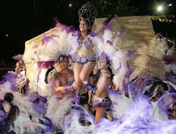 Chimbas, Rawson y San Martín, los más populares Chimbas, Rawson y San Martín, los más populares