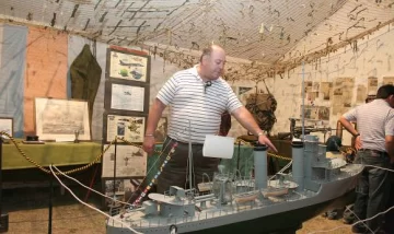 Este año, ocho días de actividades por los ex combatientes Este año, ocho días de actividades por los ex combatientes