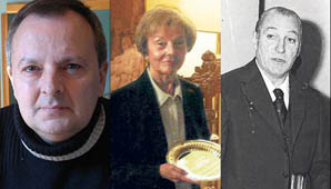 El “brujo” de Isabelita El “brujo” de Isabelita