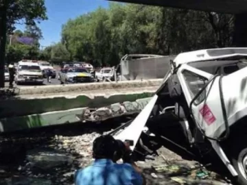 El sismo que sacudió a México afectó 500 casas El sismo que sacudió a México afectó 500 casas