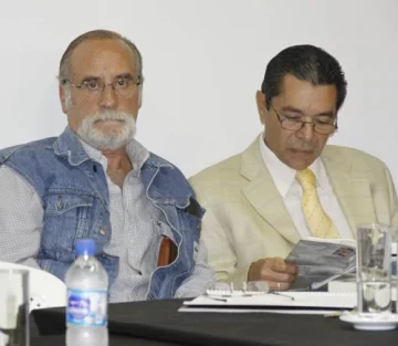 De Marchi fue incorporado al juicio en marcha De Marchi fue incorporado al juicio en marcha