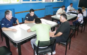 Carreras de seguridad: hoy empieza el filtro Carreras de seguridad: hoy empieza el filtro