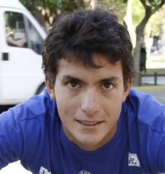 Tellechea, correrá en Australia Tellechea, correrá en Australia