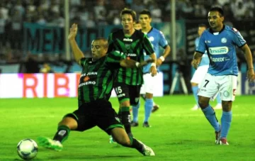 San Martín empató en Córdoba y sigue complicado San Martín empató en Córdoba y sigue complicado