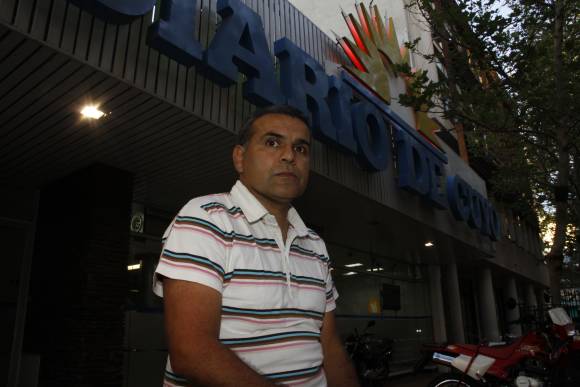 Sergio Silva quiere volver Sergio Silva quiere volver