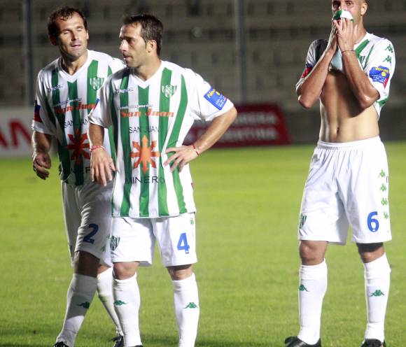 Es la gloria o el abismo Es la gloria o el abismo