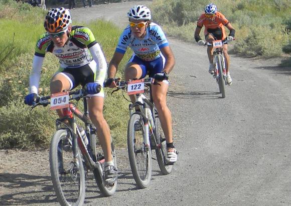 Pí jerarquizó la prueba Pí jerarquizó la prueba