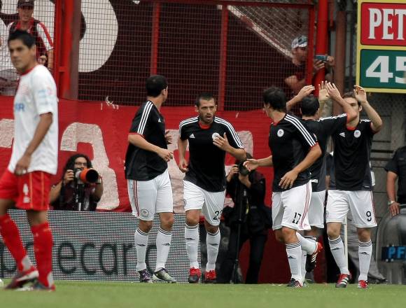 Triunfazo del Pincha Triunfazo del Pincha