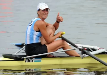 Cinco argentinos más se clasificaron Cinco argentinos más se clasificaron