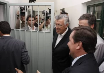 Una zona muy conflictiva tendrá unidad policial clave Una zona muy conflictiva tendrá unidad policial clave