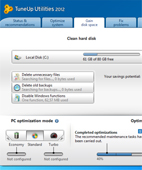 Optimizá tu computadora con un par de clics Optimizá tu computadora con un par de clics