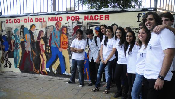 Arte en contra del aborto Arte en contra del aborto