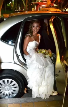 Deguer Navarro – González Sosa Deguer Navarro – González Sosa