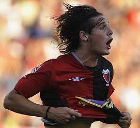 Ante San Martín, ingresará Prediger por Bastía en Colón Ante San Martín, ingresará Prediger por Bastía en Colón