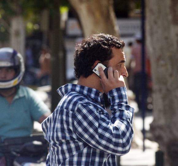 Portabilidad numérica: no hay datos oficiales Portabilidad numérica: no hay datos oficiales