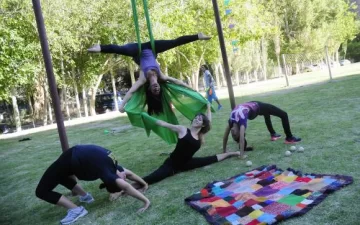 Desafío a la gravedad Desafío a la gravedad