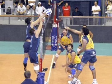 Match point gremial Match point gremial