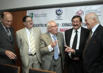 Bajó el ritmo en el mercado inmobiliario Bajó el ritmo en el mercado inmobiliario