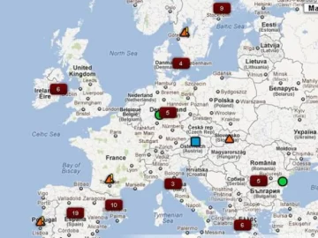 El atlas del racismo El atlas del racismo