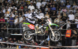 Tal cual se lo imaginó Tal cual se lo imaginó