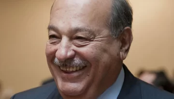 Sigue siendo el más rico Sigue siendo el más rico