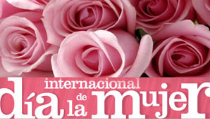 Saludá a tu mujer Saludá a tu mujer