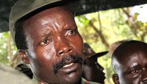 Horror en Uganda Horror en Uganda