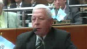 Raúl Ávila: “No se puede sobreponer el criterio empresario al dolor del pueblo” Raúl Ávila: “No se puede sobreponer el criterio empresario al dolor del pueblo”