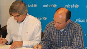 Quieren base de datos para identificar casos de niños en riesgo Quieren base de datos para identificar casos de niños en riesgo