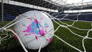 La pelota de Londres 2012 La pelota de Londres 2012