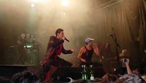 El Yeyo y Ráfaga actuarán en el Festival del Queso en el Valle El Yeyo y Ráfaga actuarán en el Festival del Queso en el Valle