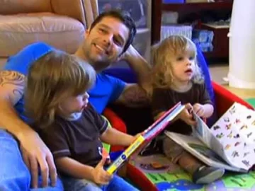 ¿Nueva paternidad? ¿Nueva paternidad?