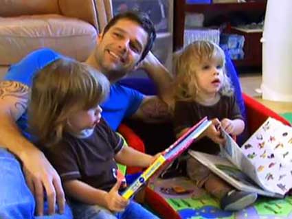 ¿Nueva paternidad? ¿Nueva paternidad?